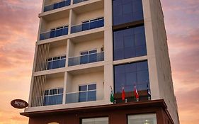 Baithans 24 Furnished Apartments Hotel Llc